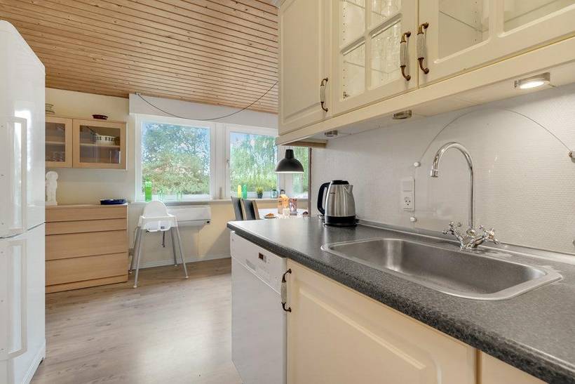 Foto von Ferienhaus DX68 in Kramnitse - Lolland