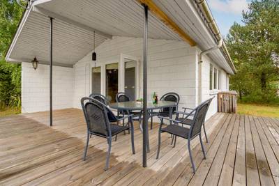 Vorschaubild von Ferienhaus DX68 in Kramnitse - Lolland