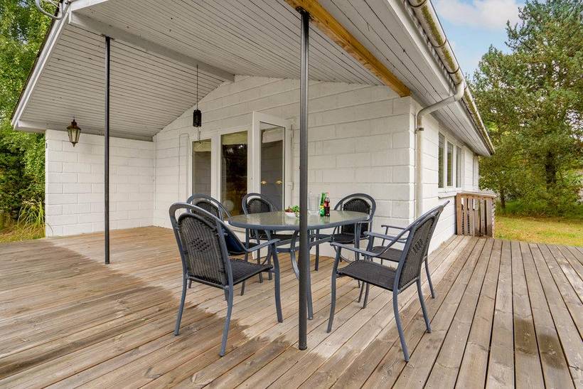 Foto von Ferienhaus DX68 in Kramnitse - Lolland