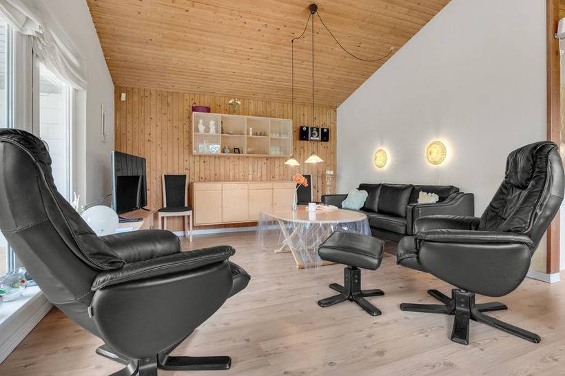 Foto von Ferienhaus DX68 in Kramnitse - Lolland
