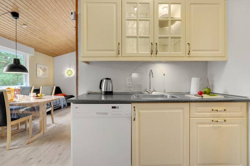 Foto von Ferienhaus DX68 in Kramnitse - Lolland