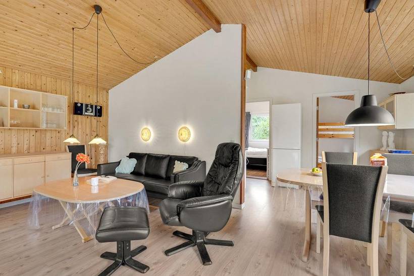 Foto von Ferienhaus DX68 in Kramnitse - Lolland