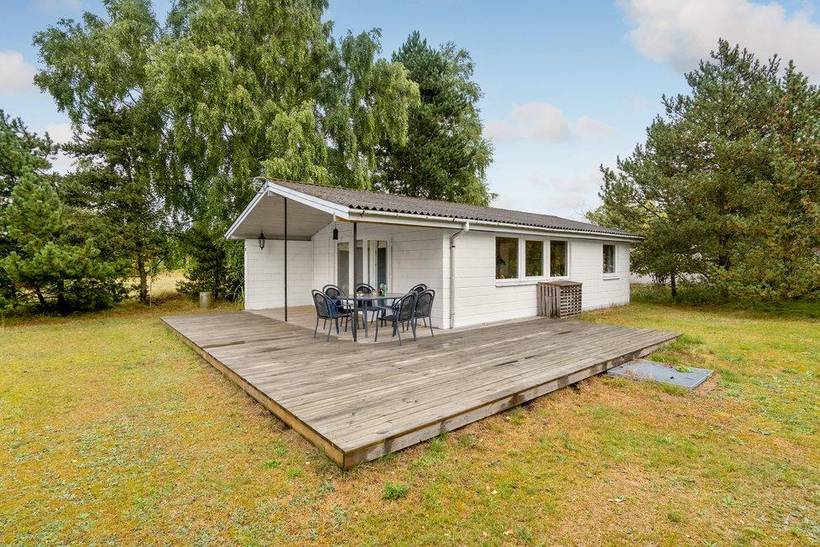 Foto von Ferienhaus DX68 in Kramnitse - Lolland