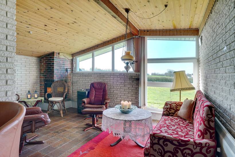 Foto von Ferienhaus DX70 in Ertebølle - Thy/Limfjord