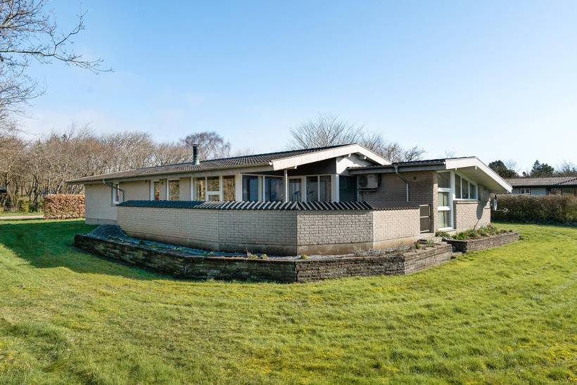 Foto von Ferienhaus DX70 in Ertebølle - Thy/Limfjord