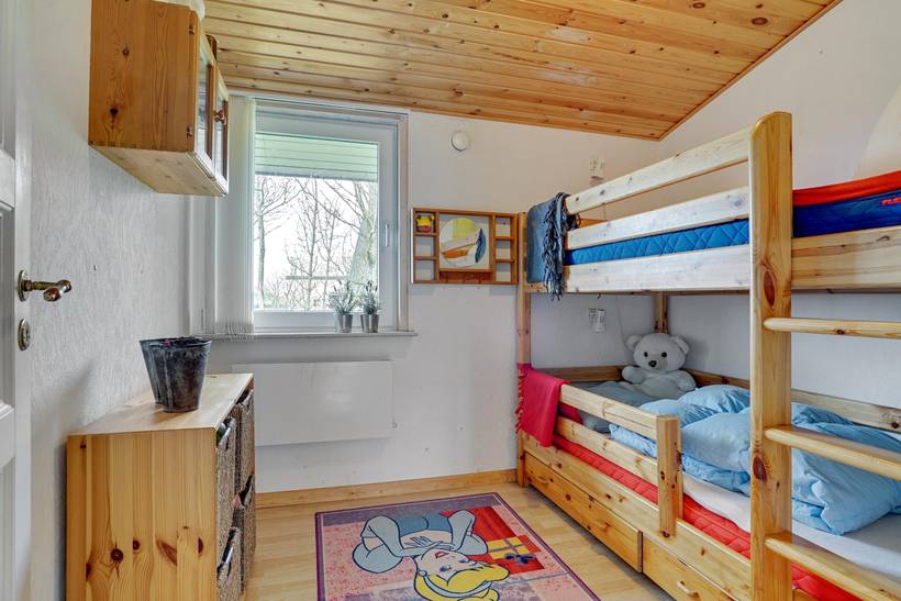 Foto von Ferienhaus DX70 in Ertebølle - Thy/Limfjord