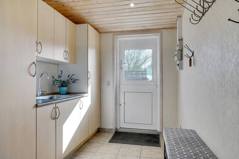 Foto von Ferienhaus DX70 in Ertebølle - Thy/Limfjord