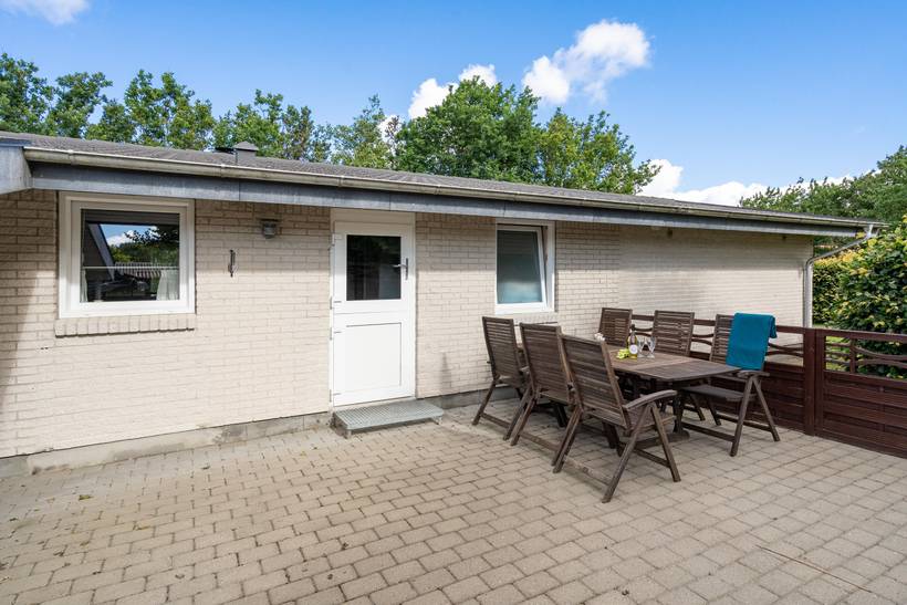 Foto von Ferienhaus DX70 in Ertebølle - Thy/Limfjord
