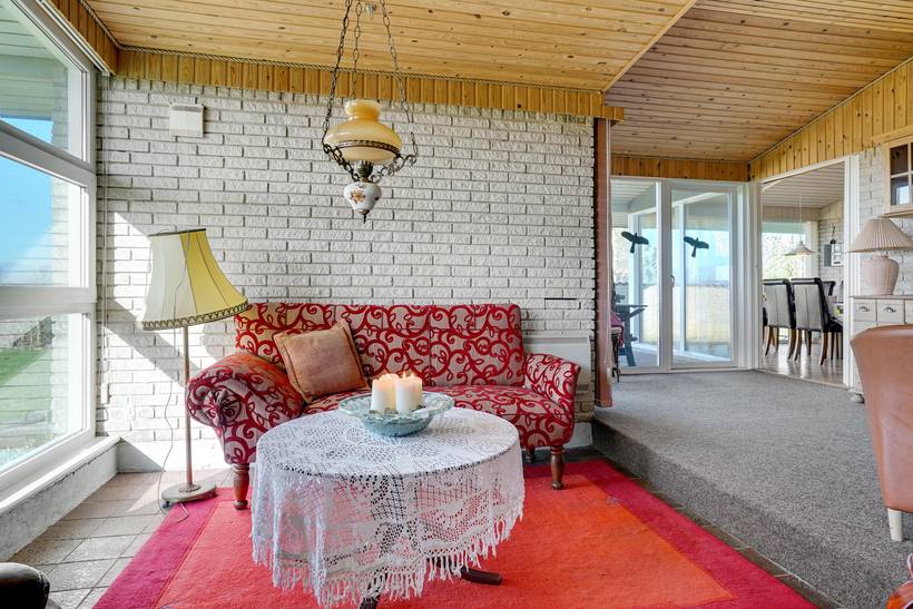 Foto von Ferienhaus DX70 in Ertebølle - Thy/Limfjord