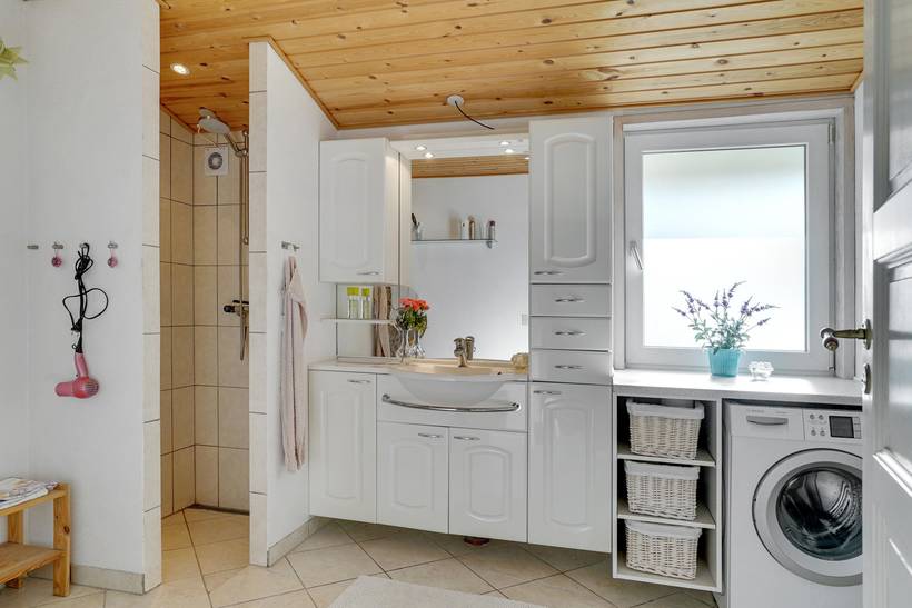 Foto von Ferienhaus DX70 in Ertebølle - Thy/Limfjord