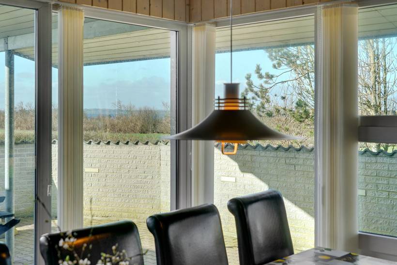 Foto von Ferienhaus DX70 in Ertebølle - Thy/Limfjord