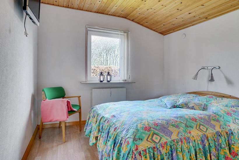 Foto von Ferienhaus DX70 in Ertebølle - Thy/Limfjord