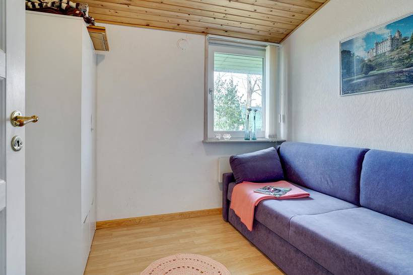 Foto von Ferienhaus DX70 in Ertebølle - Thy/Limfjord