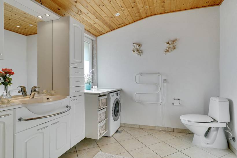 Foto von Ferienhaus DX70 in Ertebølle - Thy/Limfjord