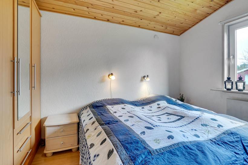 Foto von Ferienhaus DX70 in Ertebølle - Thy/Limfjord