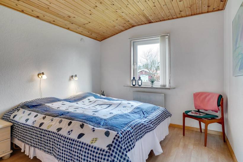 Foto von Ferienhaus DX70 in Ertebølle - Thy/Limfjord
