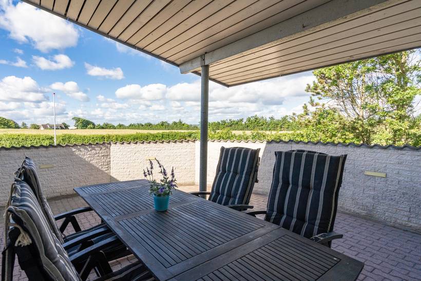 Foto von Ferienhaus DX70 in Ertebølle - Thy/Limfjord