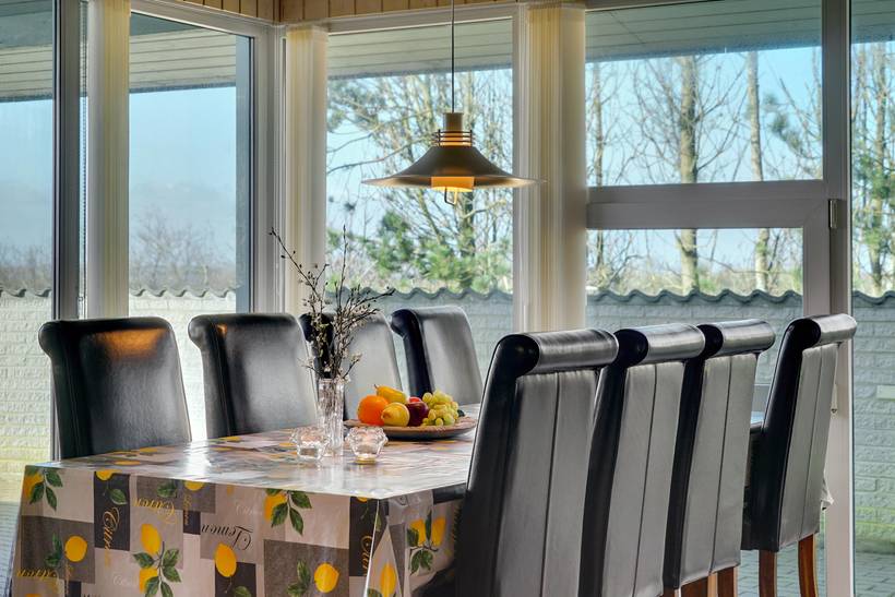 Foto von Ferienhaus DX70 in Ertebølle - Thy/Limfjord