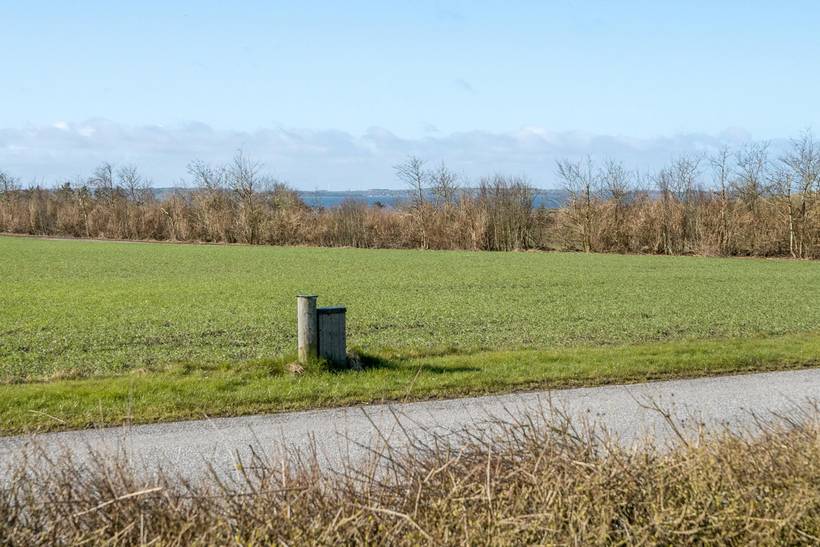 Foto von Ferienhaus DX70 in Ertebølle - Thy/Limfjord