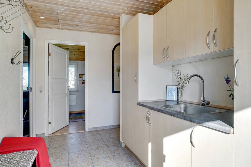 Foto von Ferienhaus DX70 in Ertebølle - Thy/Limfjord