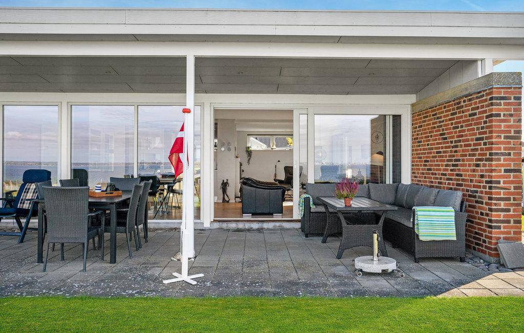 Foto von Ferienhaus DX71 in Skødshoved - Mols - Ostjütland
