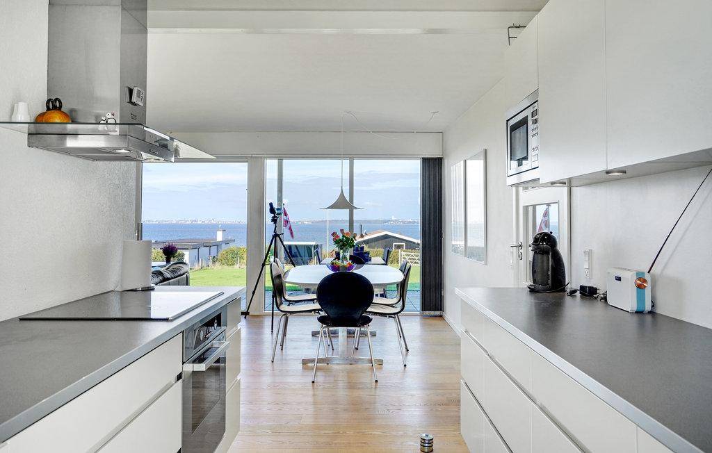 Foto von Ferienhaus DX71 in Skødshoved - Mols - Ostjütland