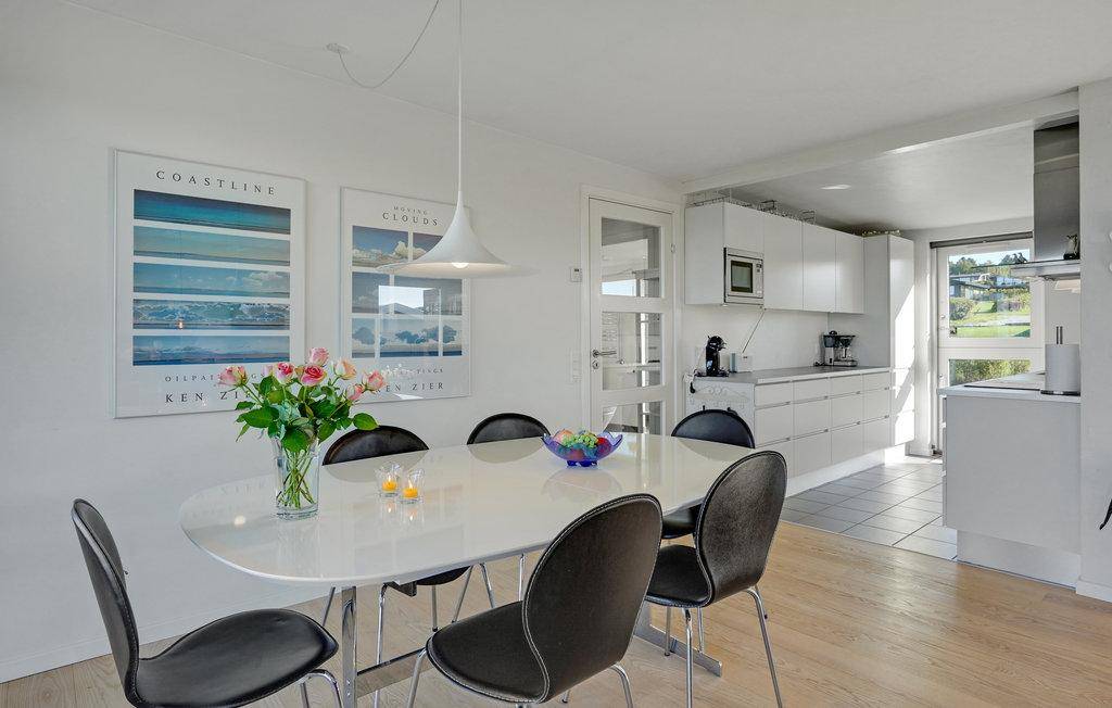 Foto von Ferienhaus DX71 in Skødshoved - Mols - Ostjütland