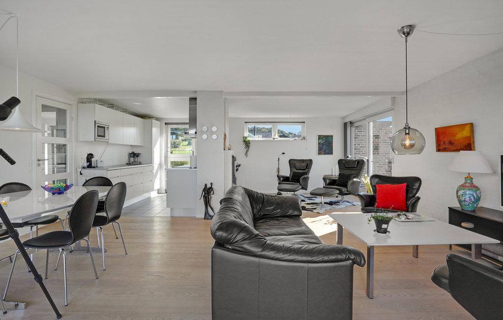 Foto von Ferienhaus DX71 in Skødshoved - Mols - Ostjütland