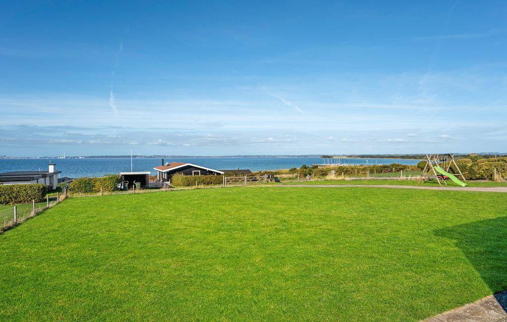 Foto von Ferienhaus DX71 in Skødshoved - Mols - Ostjütland