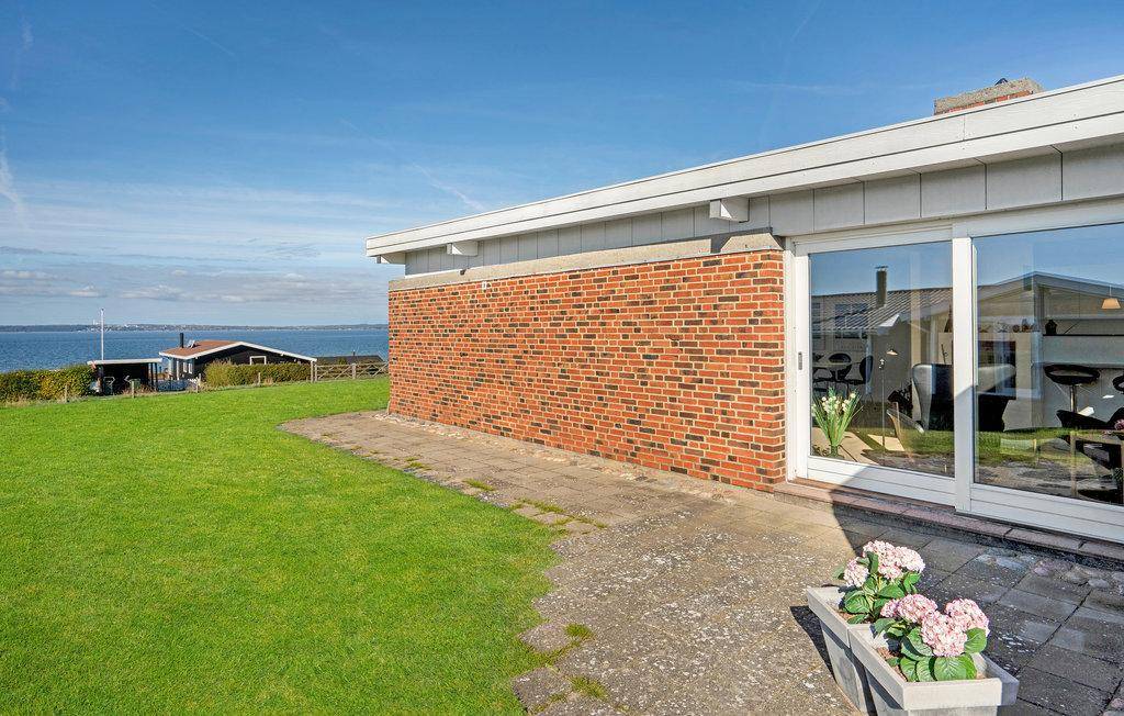 Foto von Ferienhaus DX71 in Skødshoved - Mols - Ostjütland