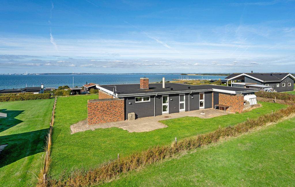 Foto von Ferienhaus DX71 in Skødshoved - Mols - Ostjütland