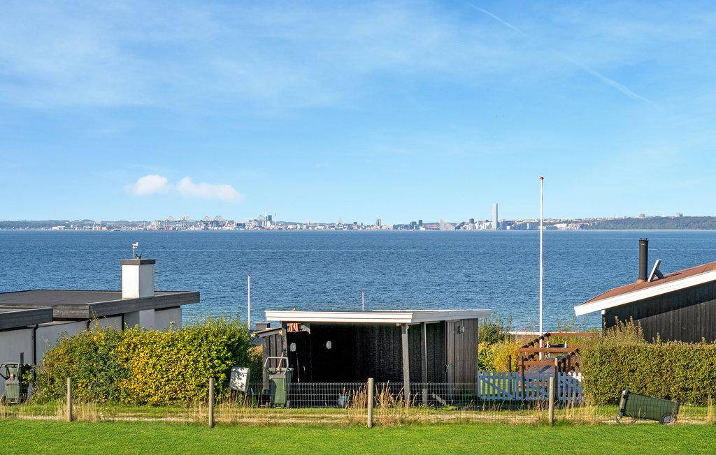 Foto von Ferienhaus DX71 in Skødshoved - Mols - Ostjütland