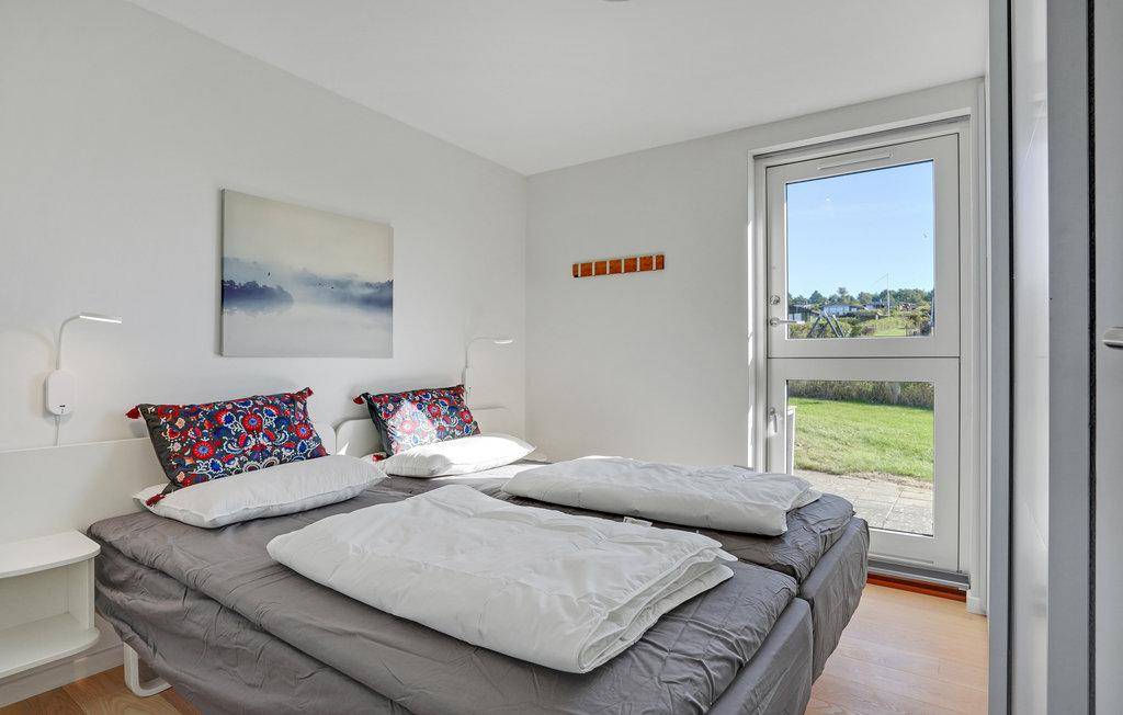 Foto von Ferienhaus DX71 in Skødshoved - Mols - Ostjütland
