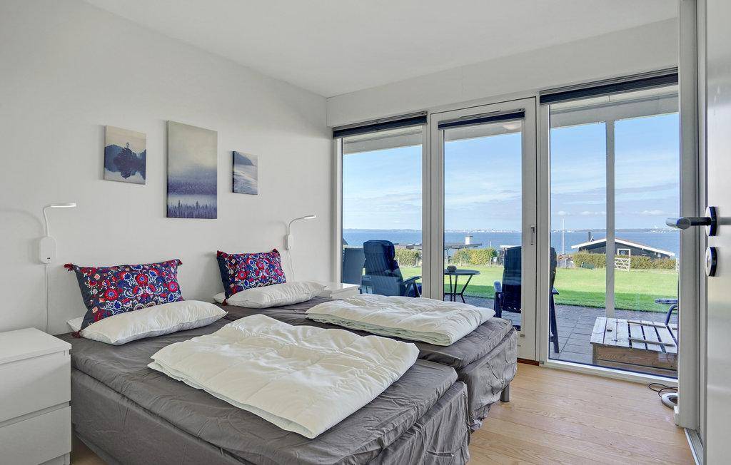 Foto von Ferienhaus DX71 in Skødshoved - Mols - Ostjütland