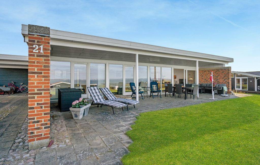 Foto von Ferienhaus DX71 in Skødshoved - Mols - Ostjütland