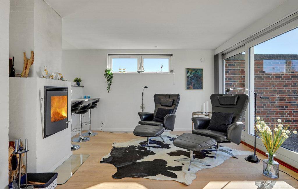 Foto von Ferienhaus DX71 in Skødshoved - Mols - Ostjütland