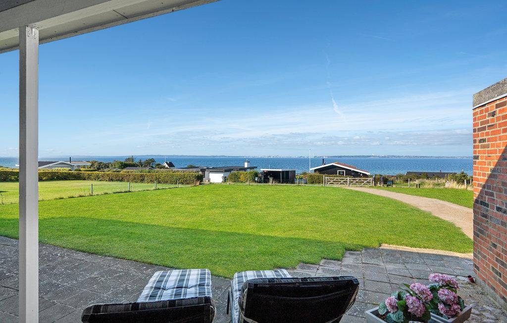 Foto von Ferienhaus DX71 in Skødshoved - Mols - Ostjütland