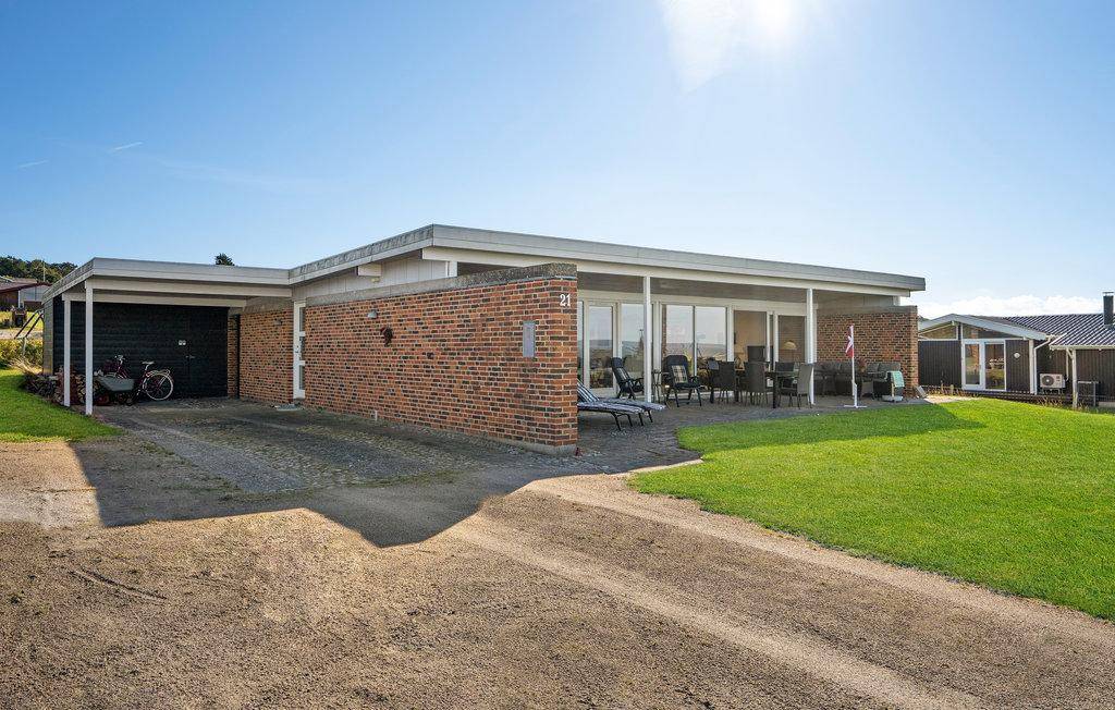 Foto von Ferienhaus DX71 in Skødshoved - Mols - Ostjütland