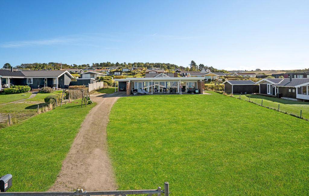 Foto von Ferienhaus DX71 in Skødshoved - Mols - Ostjütland