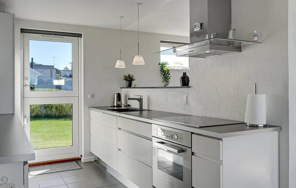 Foto von Ferienhaus DX71 in Skødshoved - Mols - Ostjütland