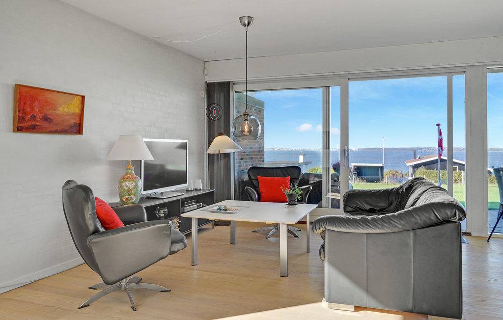 Foto von Ferienhaus DX71 in Skødshoved - Mols - Ostjütland