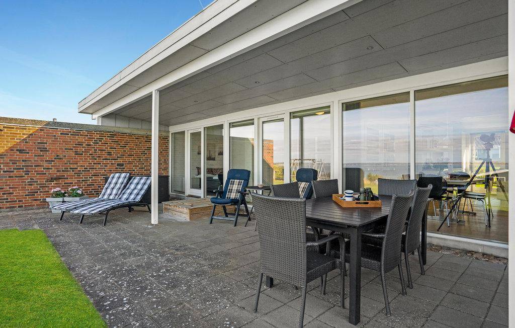 Foto von Ferienhaus DX71 in Skødshoved - Mols - Ostjütland