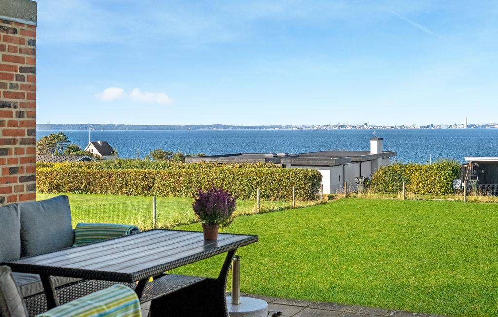 Foto von Ferienhaus DX71 in Skødshoved - Mols - Ostjütland