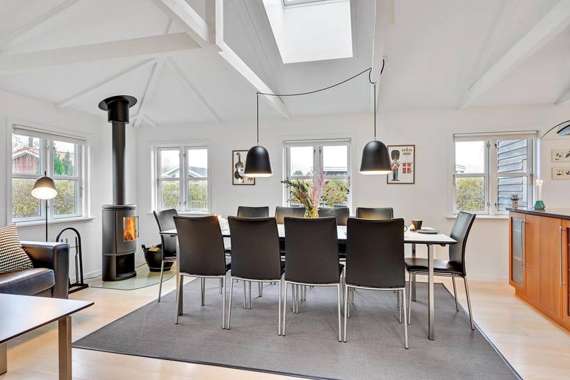 Foto von Ferienhaus DX72 auf Nyborg - Nordfünen
