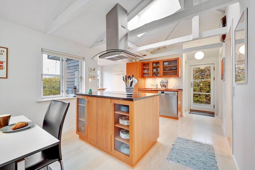 Foto von Ferienhaus DX72 auf Nyborg - Nordfünen