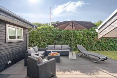 Vorschaubild von Ferienhaus DX72 auf Nyborg - Nordfünen