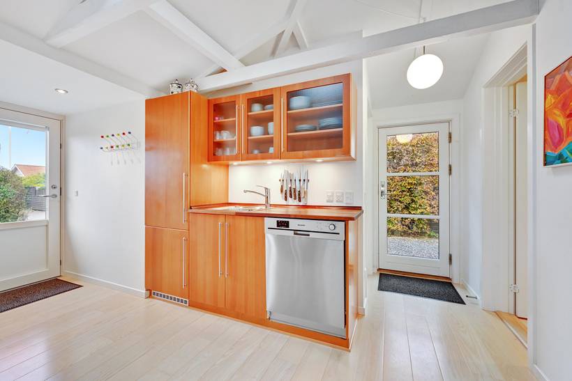 Foto von Ferienhaus DX72 auf Nyborg - Nordfünen