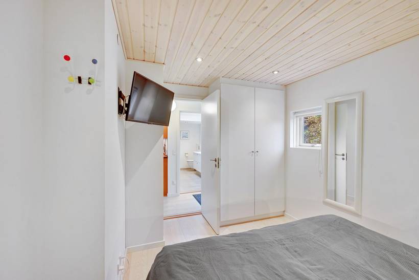 Foto von Ferienhaus DX72 auf Nyborg - Nordfünen