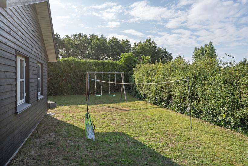 Foto von Ferienhaus DX72 auf Nyborg - Nordfünen
