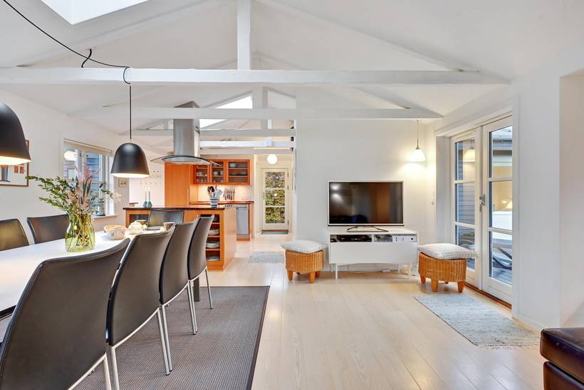 Foto von Ferienhaus DX72 auf Nyborg - Nordfünen
